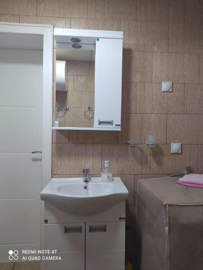 Vikendica Matic Villa Goc Bagian luar foto