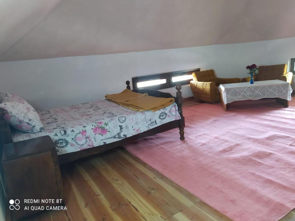 Vikendica Matic Villa Goc Bagian luar foto